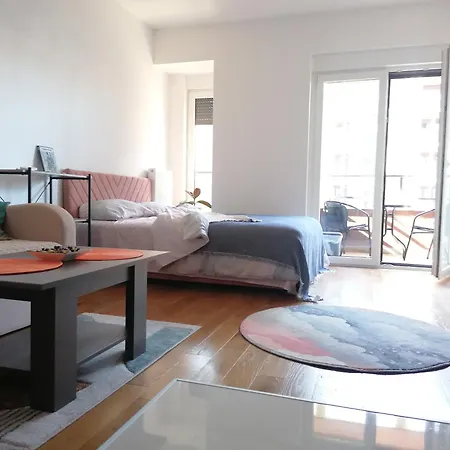 Iwe Apartment Banja Luka