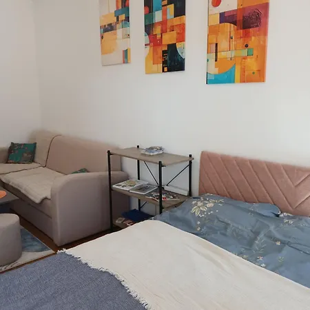 Iwe Apartment Banja Luka