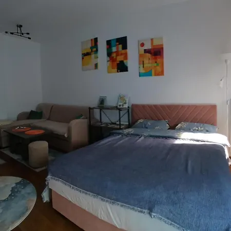 Apartment Iwe Banja Luka