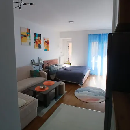 Apartment Iwe Banja Luka