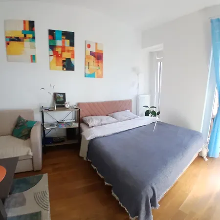 Iwe Apartment Banja Luka