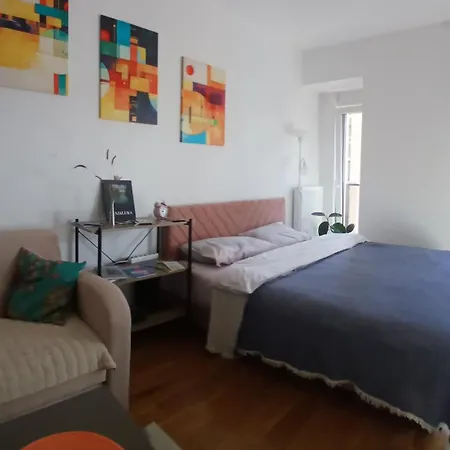 Apartment Iwe Banja Luka