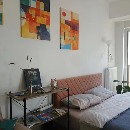 Apartmán Iwe Banja Luka