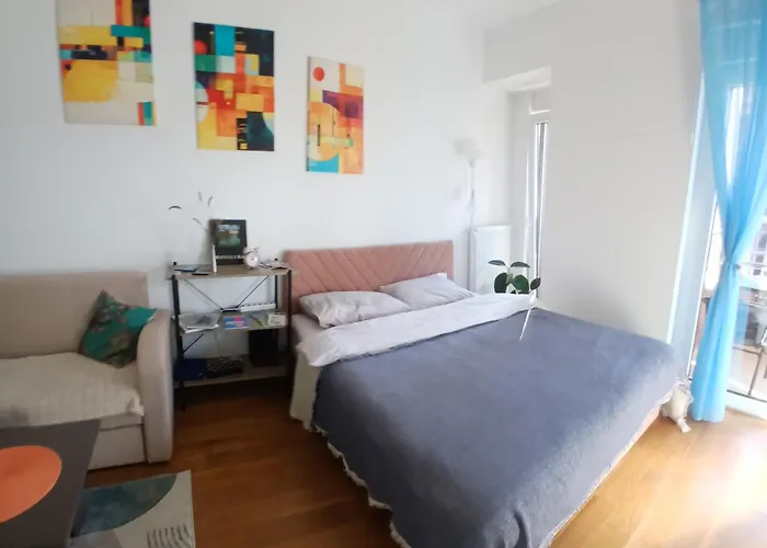 Iwe Apartman Banja Luka